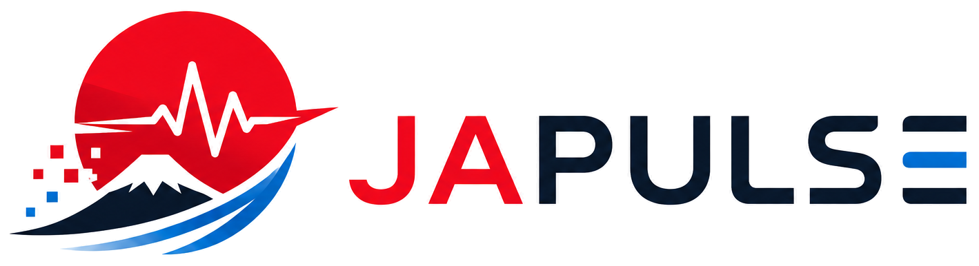JAPULSE｜Social Media / Web Production / Online Marketing